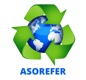 Logo aserefer