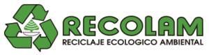 Logo recolam