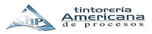 Logo tintorería Americana