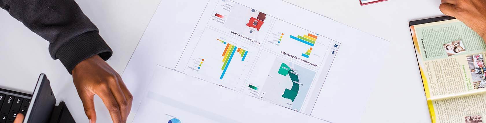 Análisis de datos
