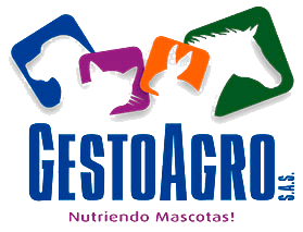 Logo gestoagro