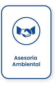 asesoría ambiental